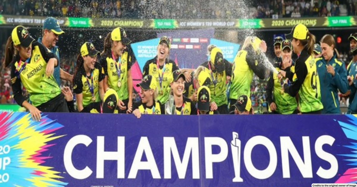 ICC Women's T20 World Cup 2023: Team's road to 20-over extravaganza